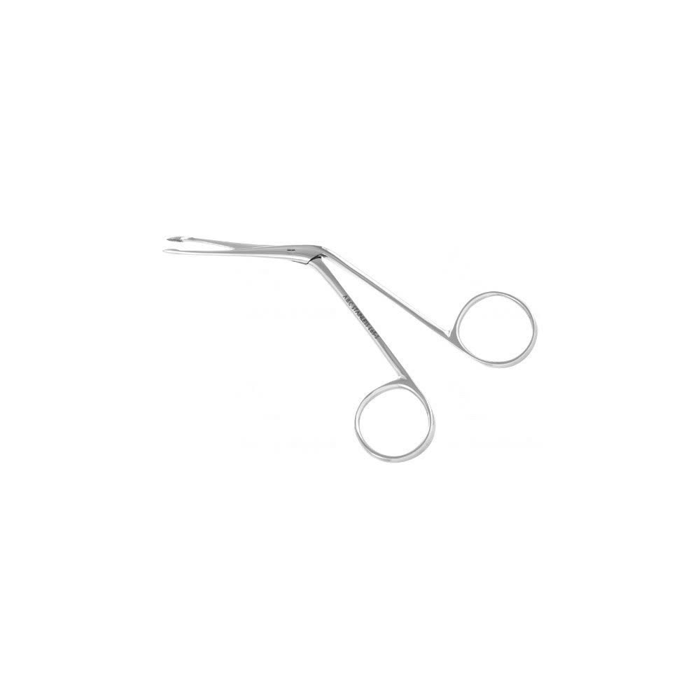 Hartmann P PINÇA HARTMANN P/ CURATIVO AURICULAR ABC INSTRUMENTOS CIRÚRGICOS ...