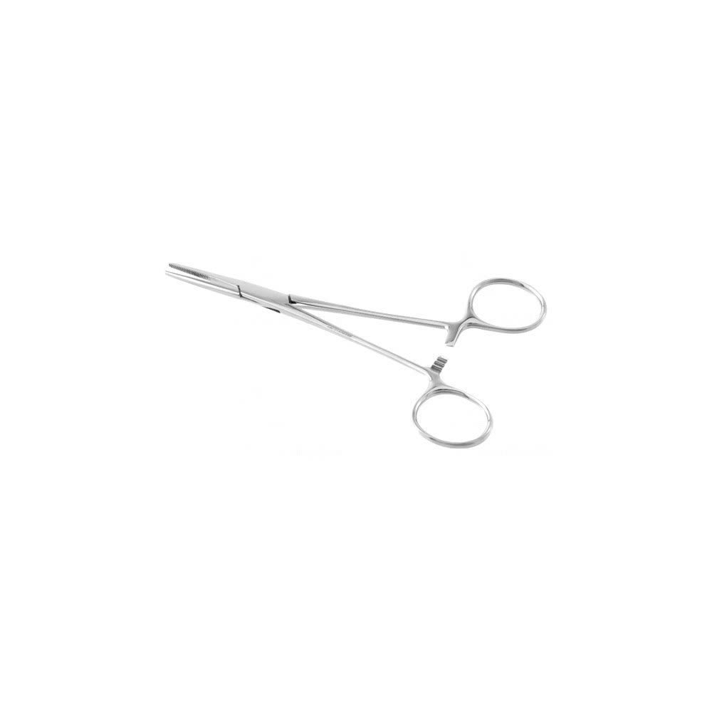 PINÇA KELLY RETA (HEMOSTATICA) ABC INSTRUMENTOS CIRÚRGICOS - MogiGlass ...