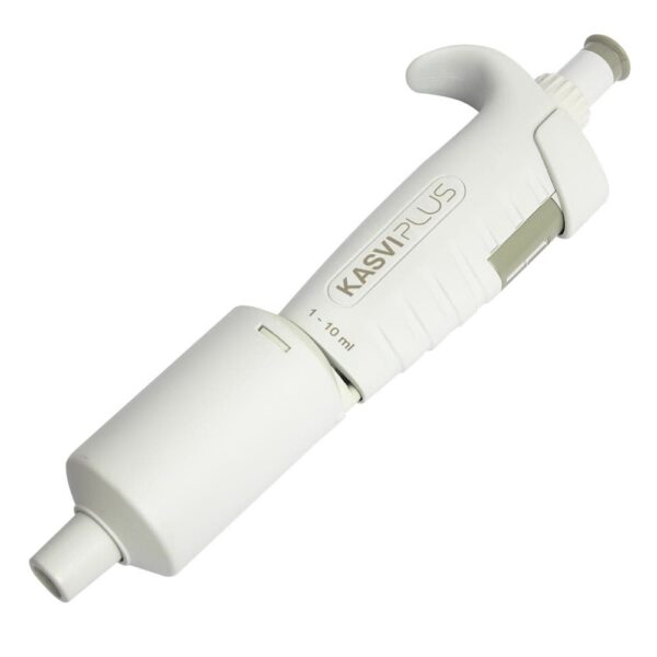 MICROPIPETA MONOCANAL PLUS 1 - 10 ML