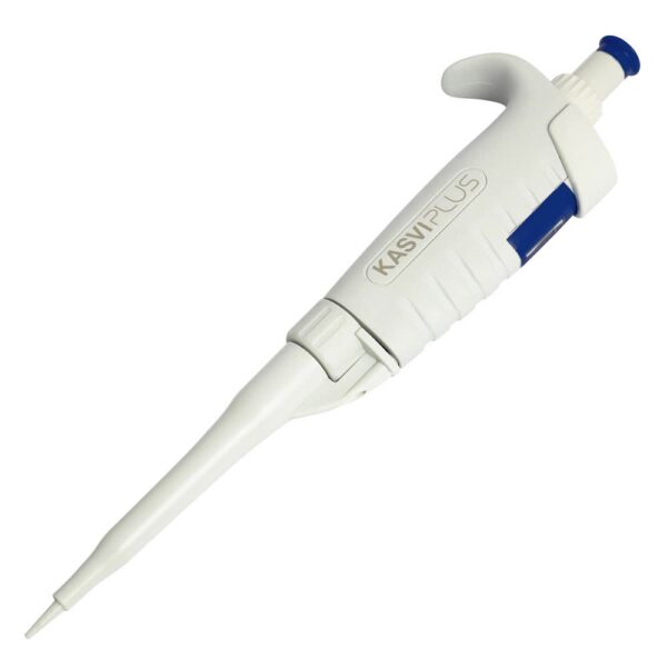 MICROPIPETA MONOCANAL PLUS 100 - 1000 µL