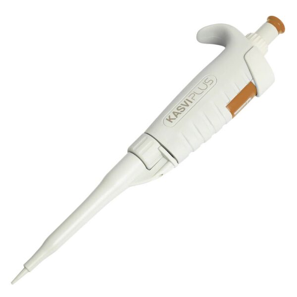 MICROPIPETA MONOCANAL PLUS 10 - 100 µL