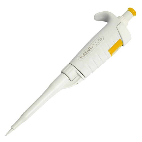 MICROPIPETA MONOCANAL PLUS 20 - 200 µL