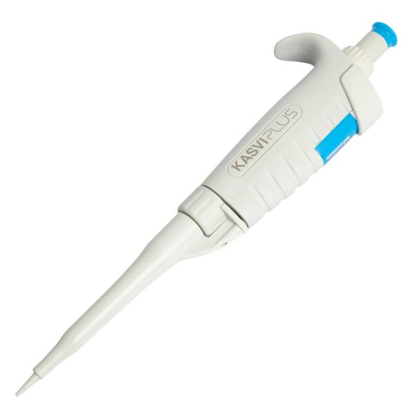 MICROPIPETA MONOCANAL PLUS 0,1 - 2 µL