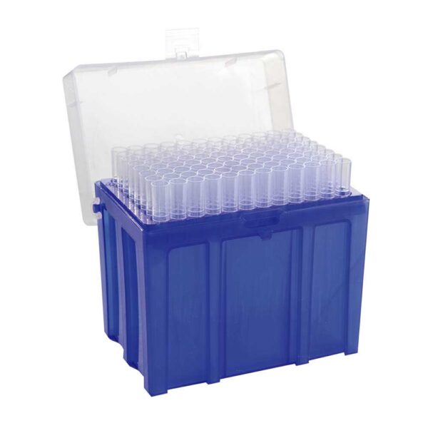 KIT DE MICROPIPETAS KASVI PREMIUM BLACK