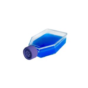 FRASCO P/ CULTIVO DE CÉLULAS ULTRA ADESÃO 75CM2 TAMPA VENT 5 UN/PCT