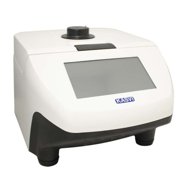 TERMOCICLADOR COM GRADIENTE 110V