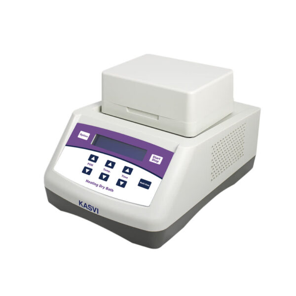 BANHO SECO PARA 1 BLOCO. 220V