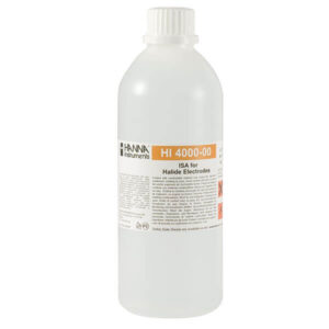 Solução ISA para Eletrodo 500 mL