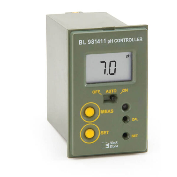 MiniControlador de pH (110V)