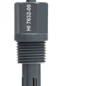 Sonda para medição de EC e TDS para uso com BL983317, BL983318 e BL983327