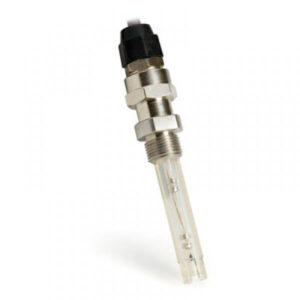 Sonda de EC/TDS com Sensor PT100 para Imersão