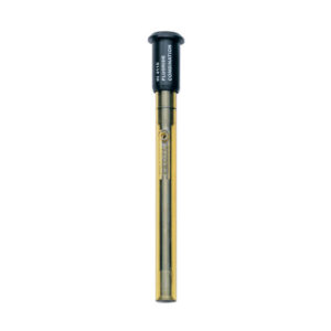 Eletrodo combinado de Íon Seletivo (ISE) para fluoreto