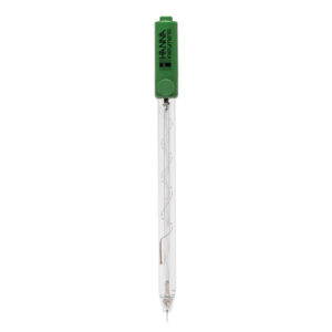 Eletrodo de ORP Combinado Refilável – Conector BNC