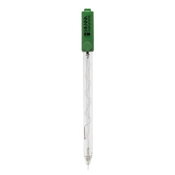 Eletrodo de ORP Combinado Refilável – Conector BNC