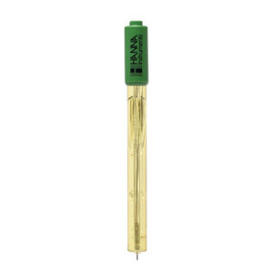 Eletrodo de ORP com Corpo em PEI – Conector BNC