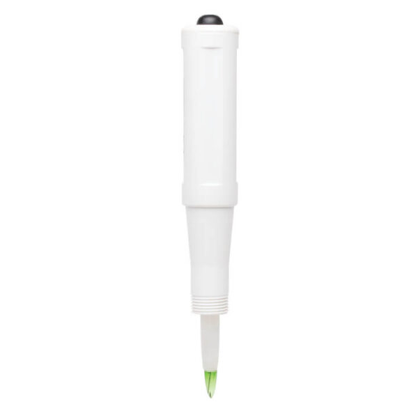 Eletrodo de pH para carne com conector DIN