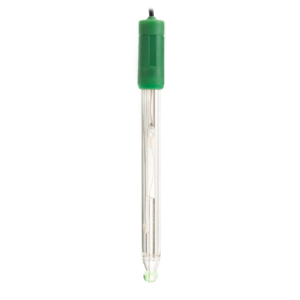 Eletrodo de pH com Conector BNC