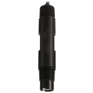 Eletrodo de pH com ponta plana AmpHel® – de uso geral