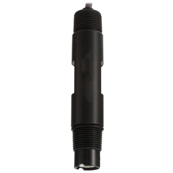 Eletrodo de pH com ponta plana AmpHel® – de uso geral