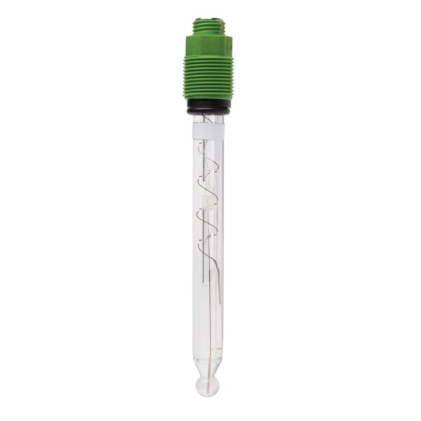 Eletrodo combinado de pH com cabo de 5 m e conector tipo T