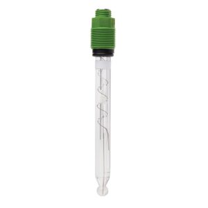 Eletrodo combinado de pH com conector tipo T