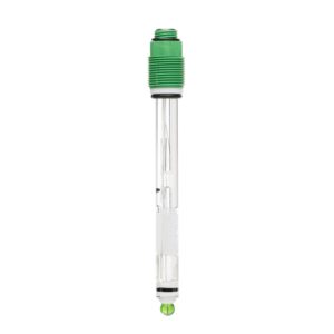Eletrodo combinado de pH com conector Tipo T