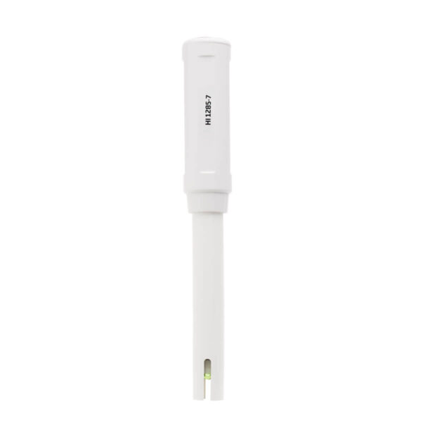 Sonda multiparâmetro de pH/EC/TDS para HI9814