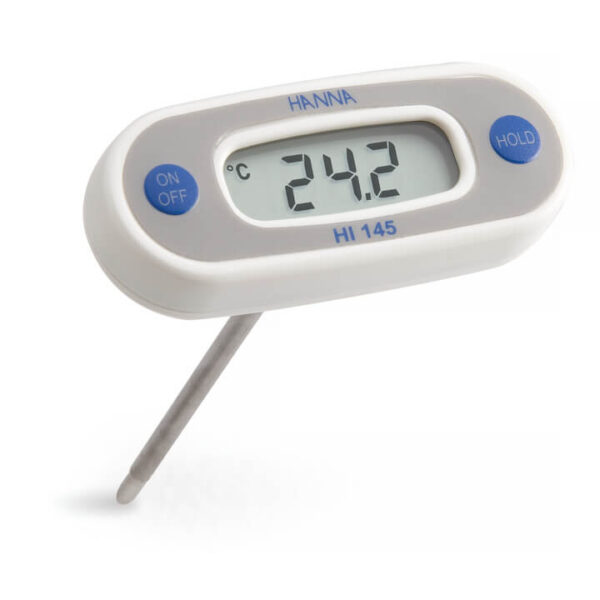 Termômetro tipo T – Graus Celsius (300 mm)