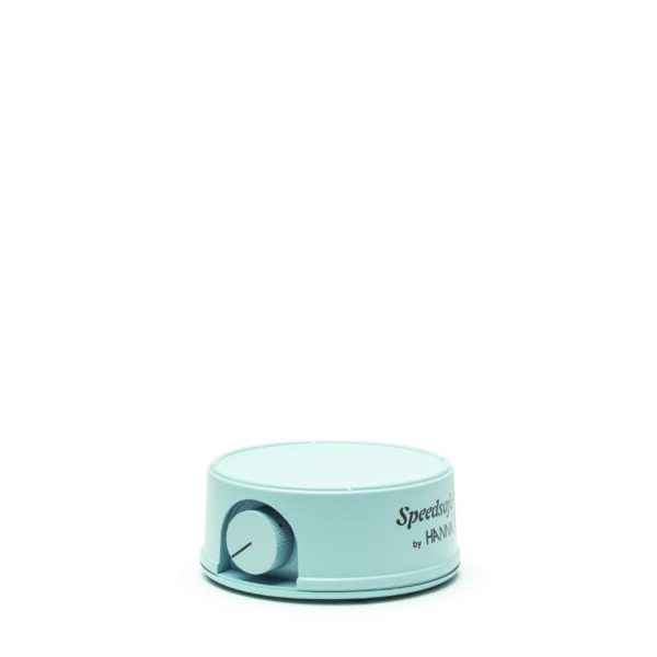 Mini Agitador Magnético Azul Glacial (115V)