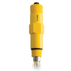 Eletrodo de ORP para Monitoramento de Fluxo para PCA330