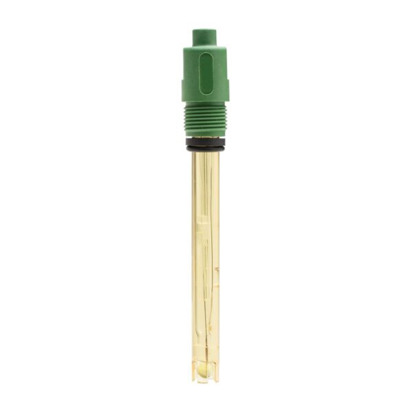 Eletrodo amplificado de pH Amphel® com cabo de 5 m