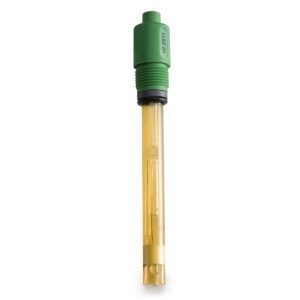 Eletrodo amplificado de pH Amphel® com cabo de 5 m