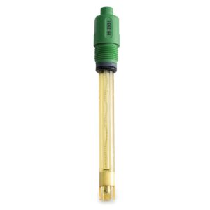 Eletrodo amplificado de ORP Amphel® com cabo de 5 m