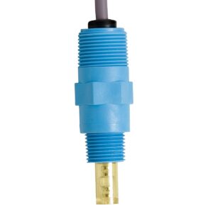 Sonda de Condutividade para Fluxo Contínuo com cabo de 3 m