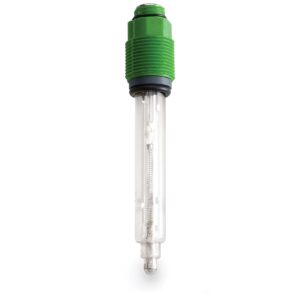 Eletrodo combinado de ORP com sensor de platina e conector tipo T