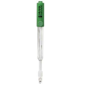 Eletrodo de ORP com CPS ™, conector BNC e cabo de 0.5 m