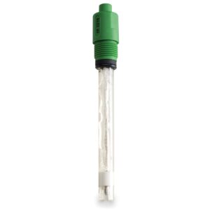 Eletrodo de ORP com corpo de PEI, sensor de platina e cabo de 5 m