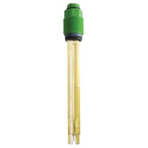 Eletrodo combinado de ORP com corpo de PVDF, sensor de platina e conector tipo T