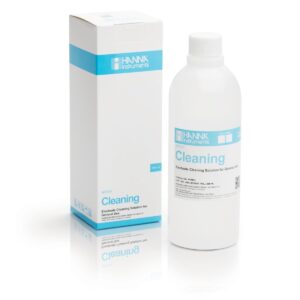 Solução de Limpeza Geral, 500 ml