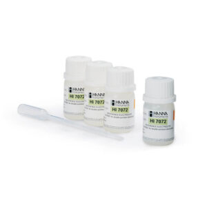 Solução Eletrolítica de Preenchimento, KNO3 1M (30mL x 4)