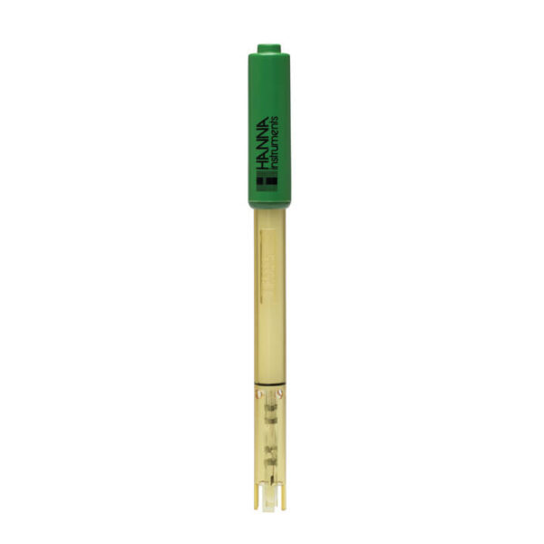 Sonda de EC digital para medidor edge®