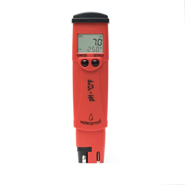 Tester pHep®4