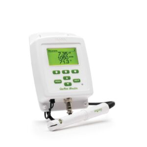 Monitor GroLine para Nutrientes Hidropônicos