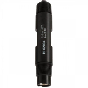 Eletrodo Industrial de Platina para ORP