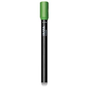 Eletrodo de Íon Seletivo (ISE) de Meia Célula de Fluoreto para HI98402
