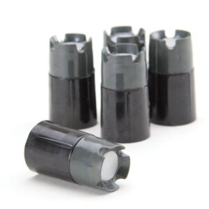 Membrana em teflon para reposição na sonda de oxigênio dissolvido HI76409 (5 pç)