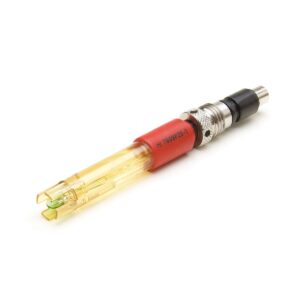 Sensor de pH/ORP com Junção Dupla para o HI9829