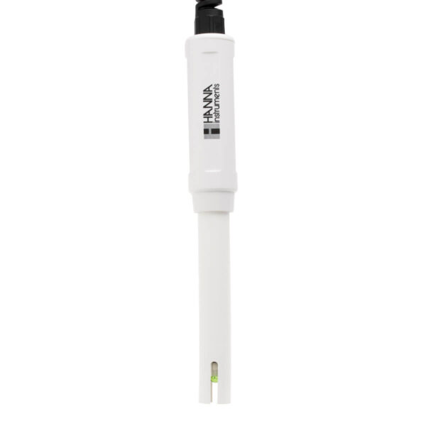 Sonda Multiparâmetro de pH/EC/TDS com CalCheck