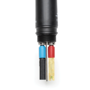 Sonda multiparâmetro (pH/EC) para HI98195