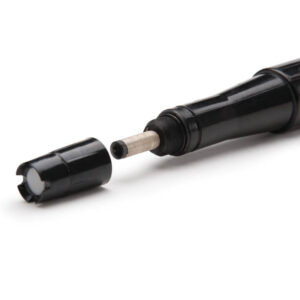 Membrana em teflon para reposição na sonda de oxigênio dissolvido HI76407 (5 pç)